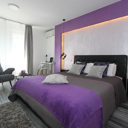 New Belgrade Apartment Arena Zewnętrze zdjęcie
