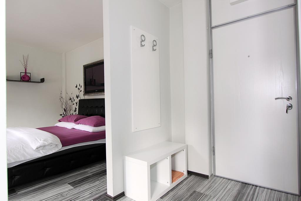New Belgrade Apartment Arena Zewnętrze zdjęcie