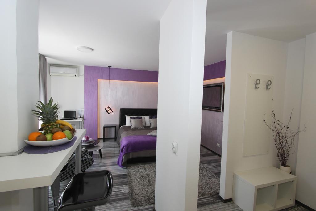 New Belgrade Apartment Arena Zewnętrze zdjęcie
