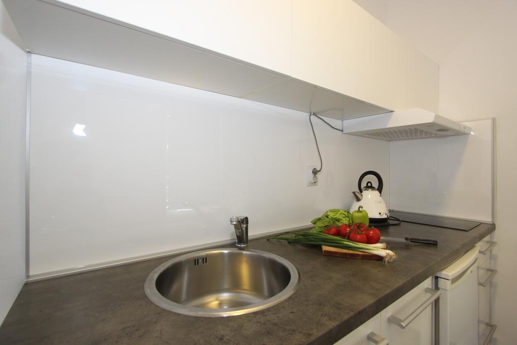 New Belgrade Apartment Arena Zewnętrze zdjęcie