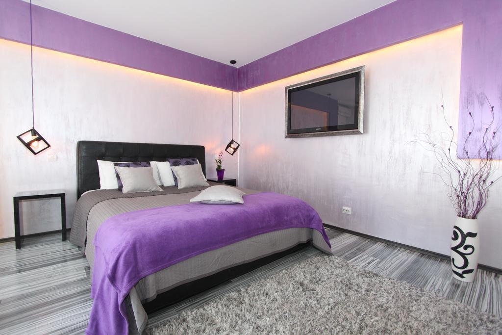 New Belgrade Apartment Arena Zewnętrze zdjęcie