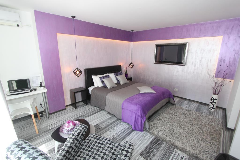 New Belgrade Apartment Arena Zewnętrze zdjęcie