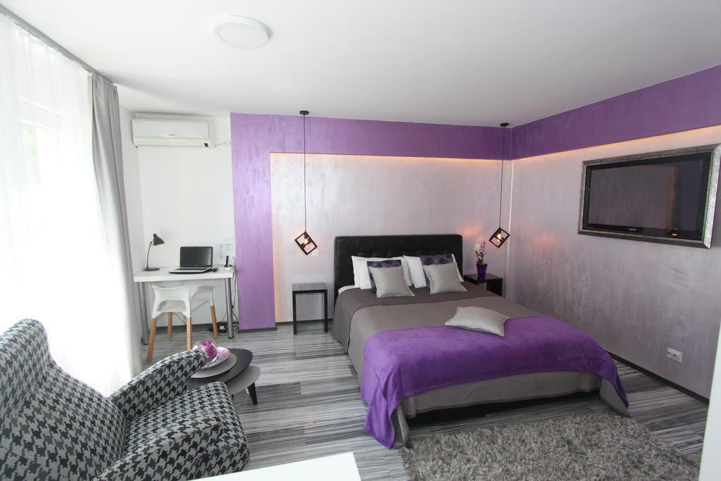 New Belgrade Apartment Arena Zewnętrze zdjęcie