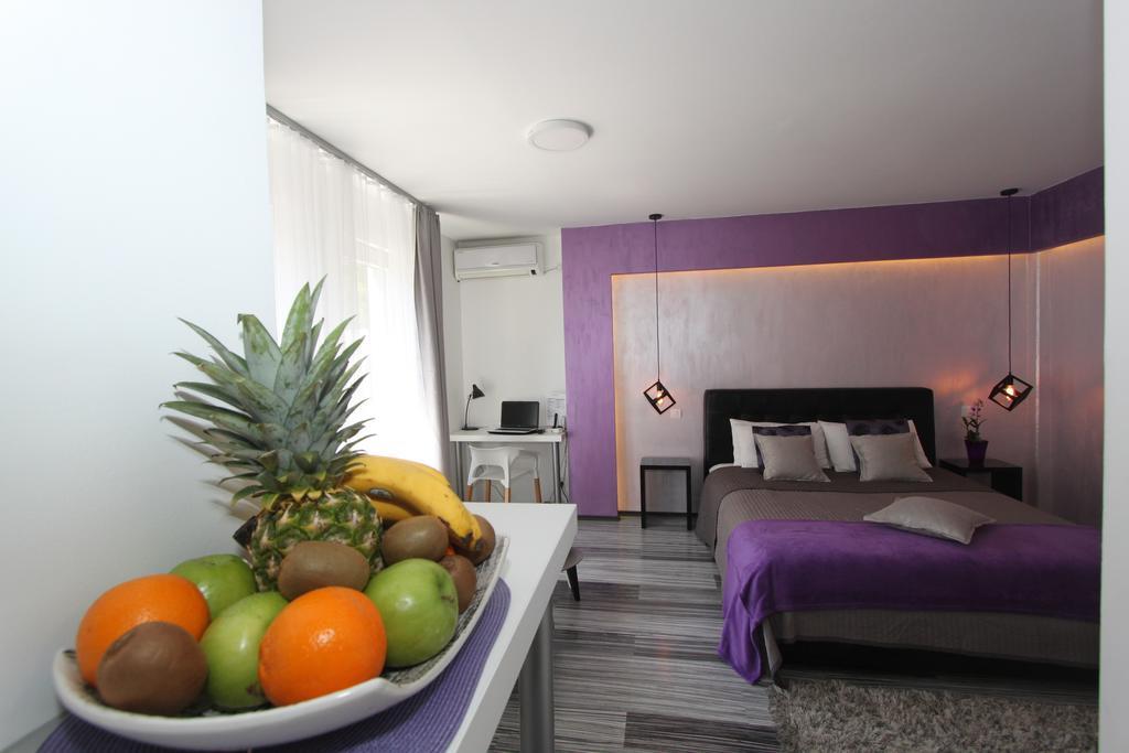 New Belgrade Apartment Arena Zewnętrze zdjęcie