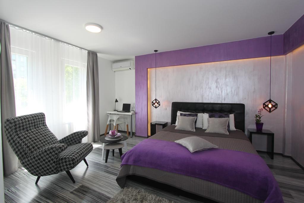 New Belgrade Apartment Arena Zewnętrze zdjęcie
