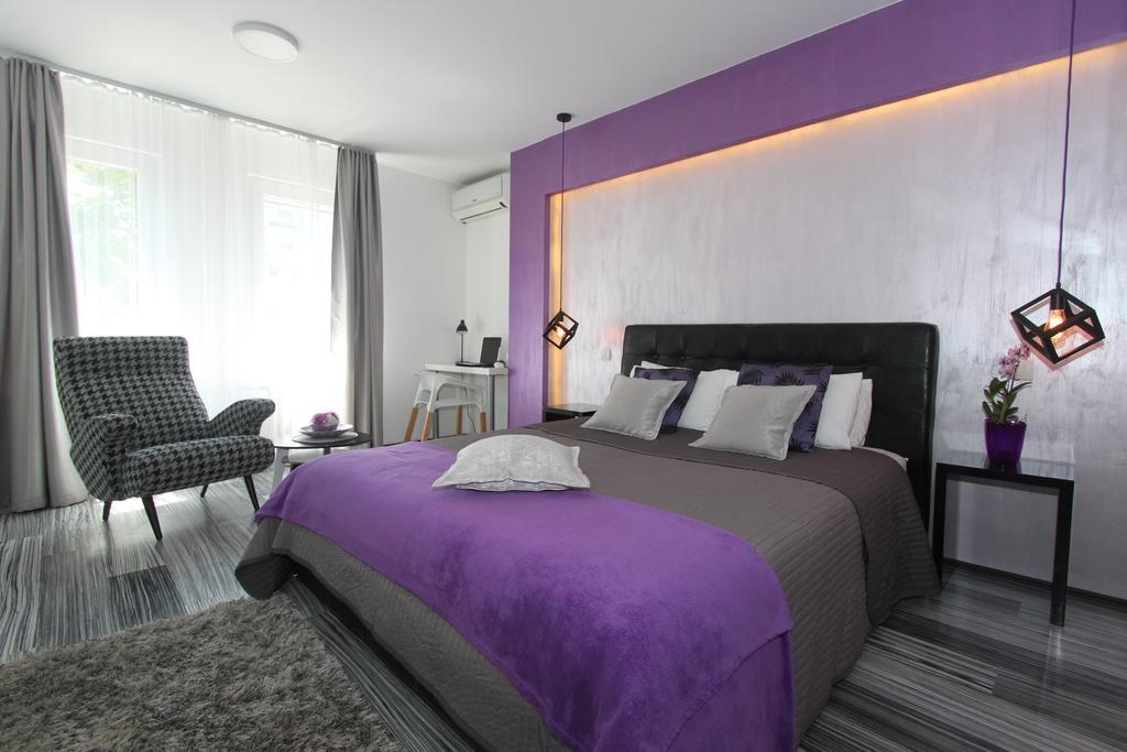 New Belgrade Apartment Arena Zewnętrze zdjęcie