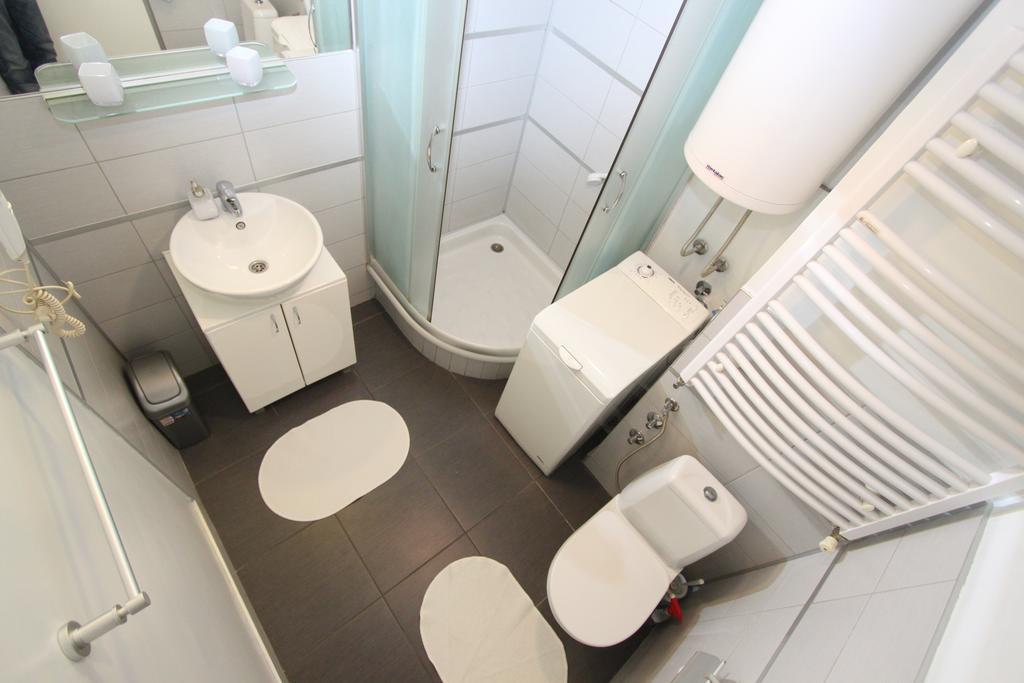 New Belgrade Apartment Arena Zewnętrze zdjęcie