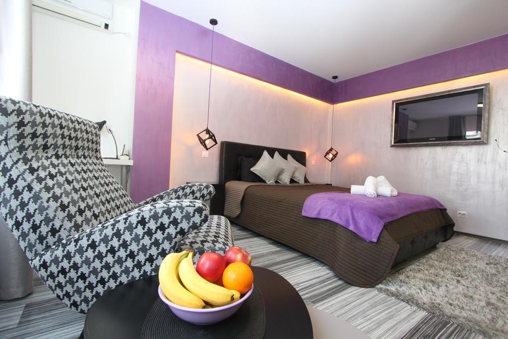 New Belgrade Apartment Arena Zewnętrze zdjęcie